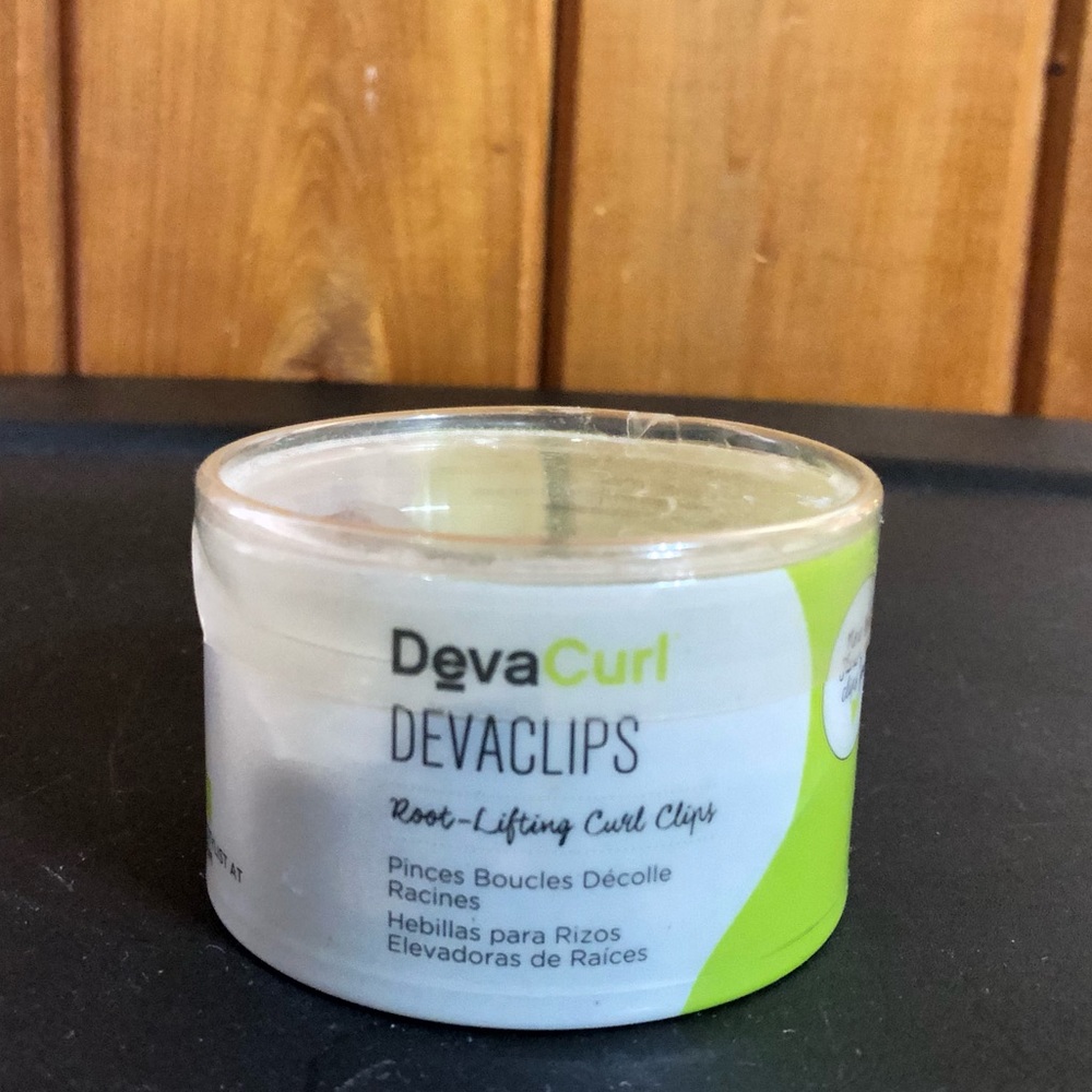 Deva Clips